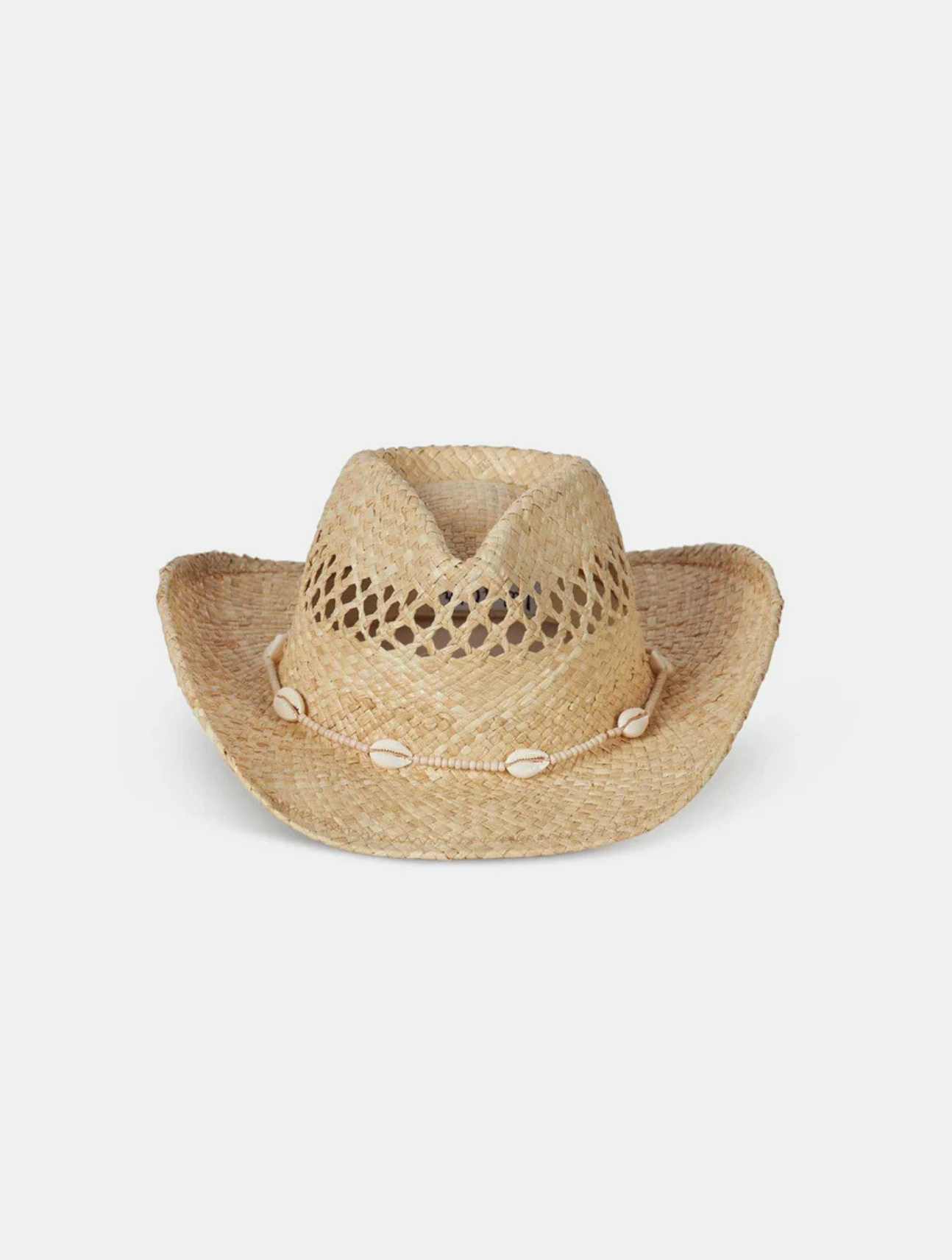 Seashells Cowboy