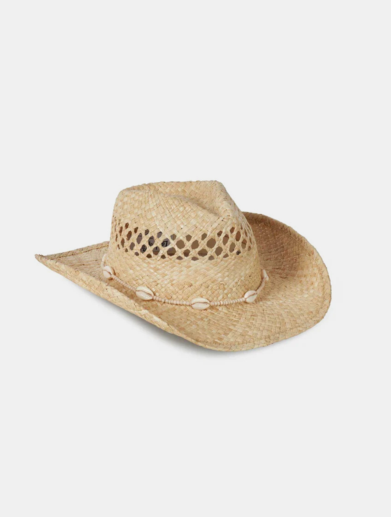 Seashells Cowboy