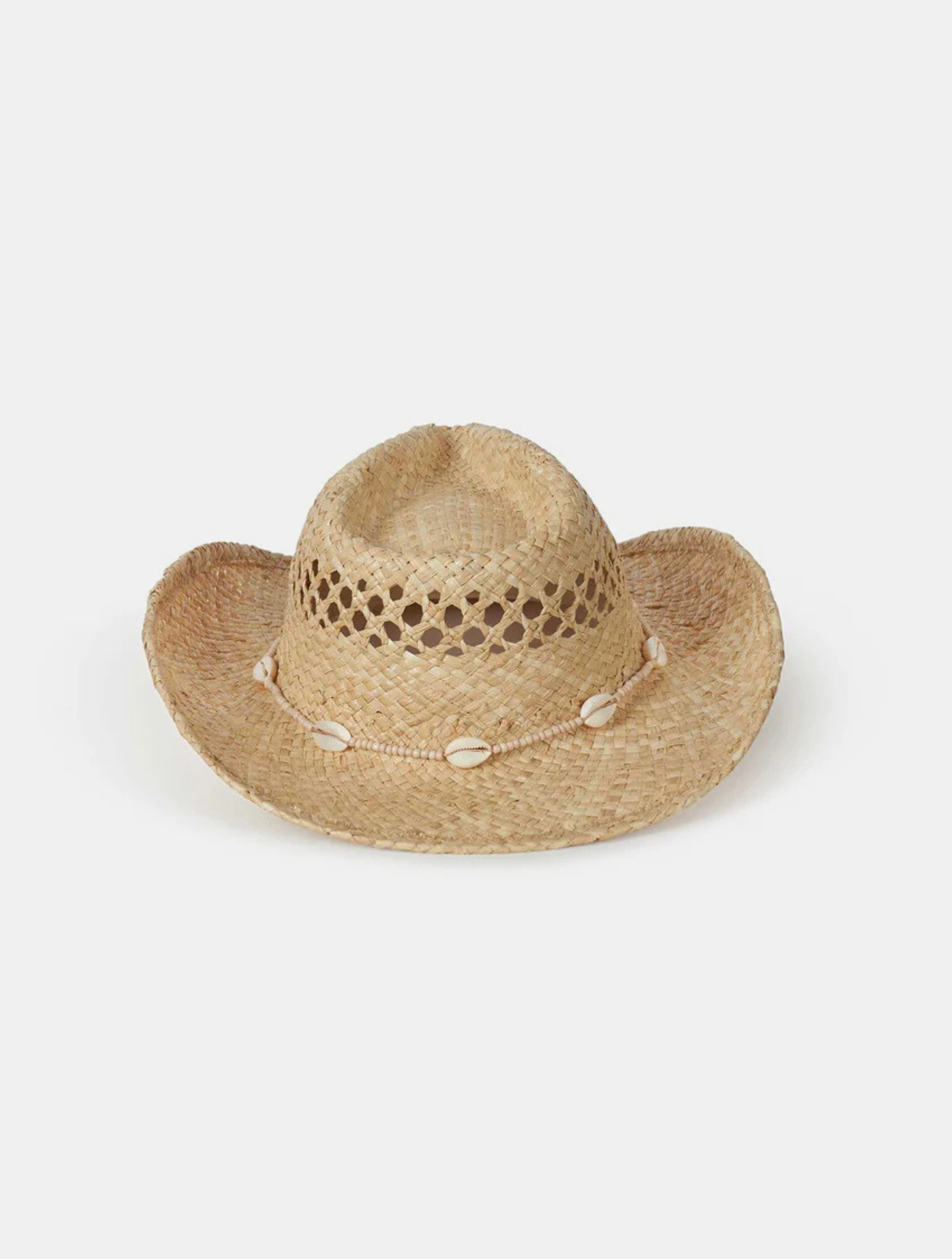 Seashells Cowboy