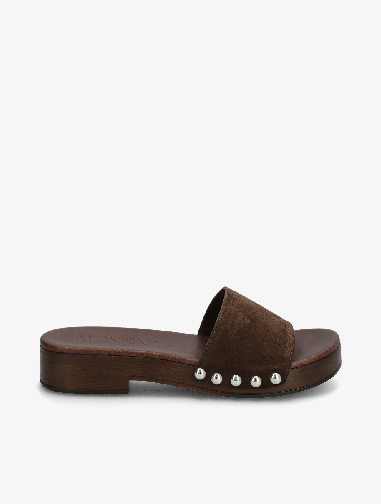 BIAAudrey Slide Clog