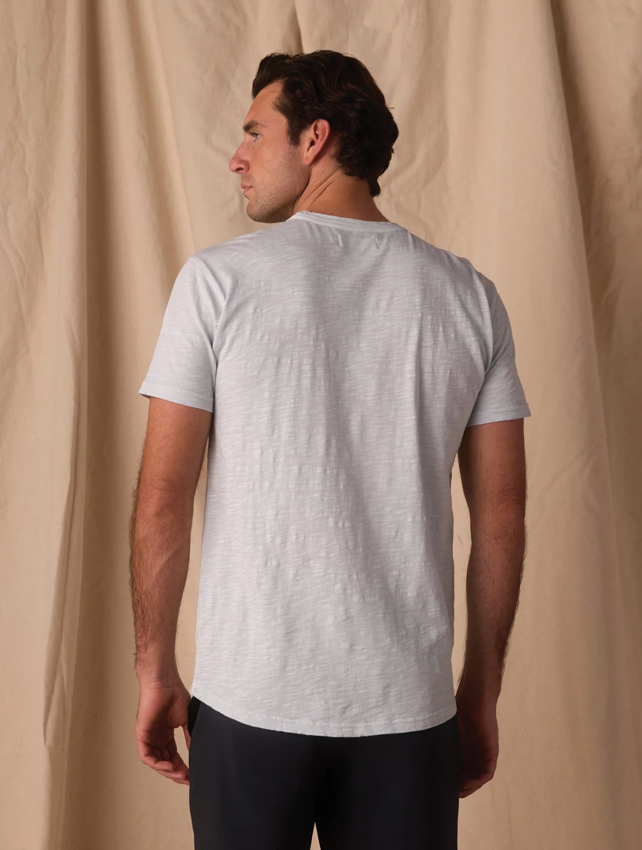 Legacy Jersey Perfect Tee