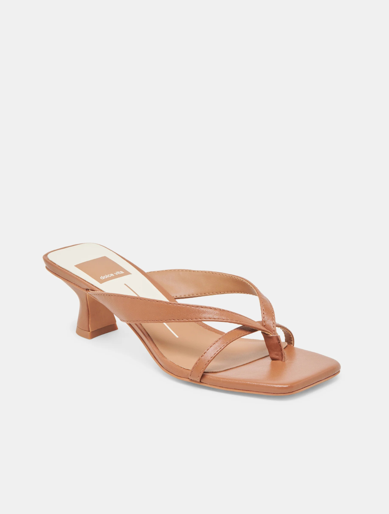Brevel Heels