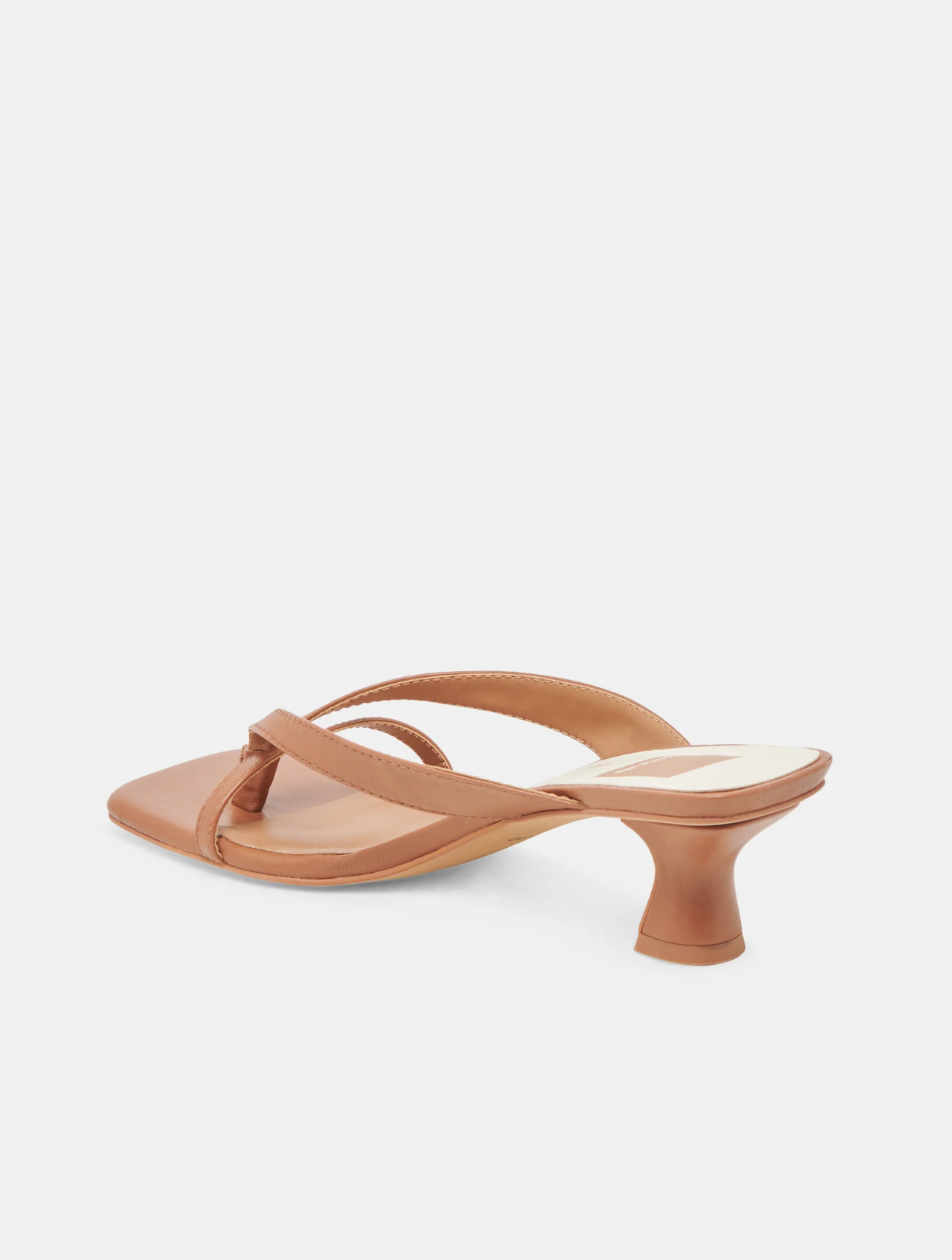 Brevel Heels