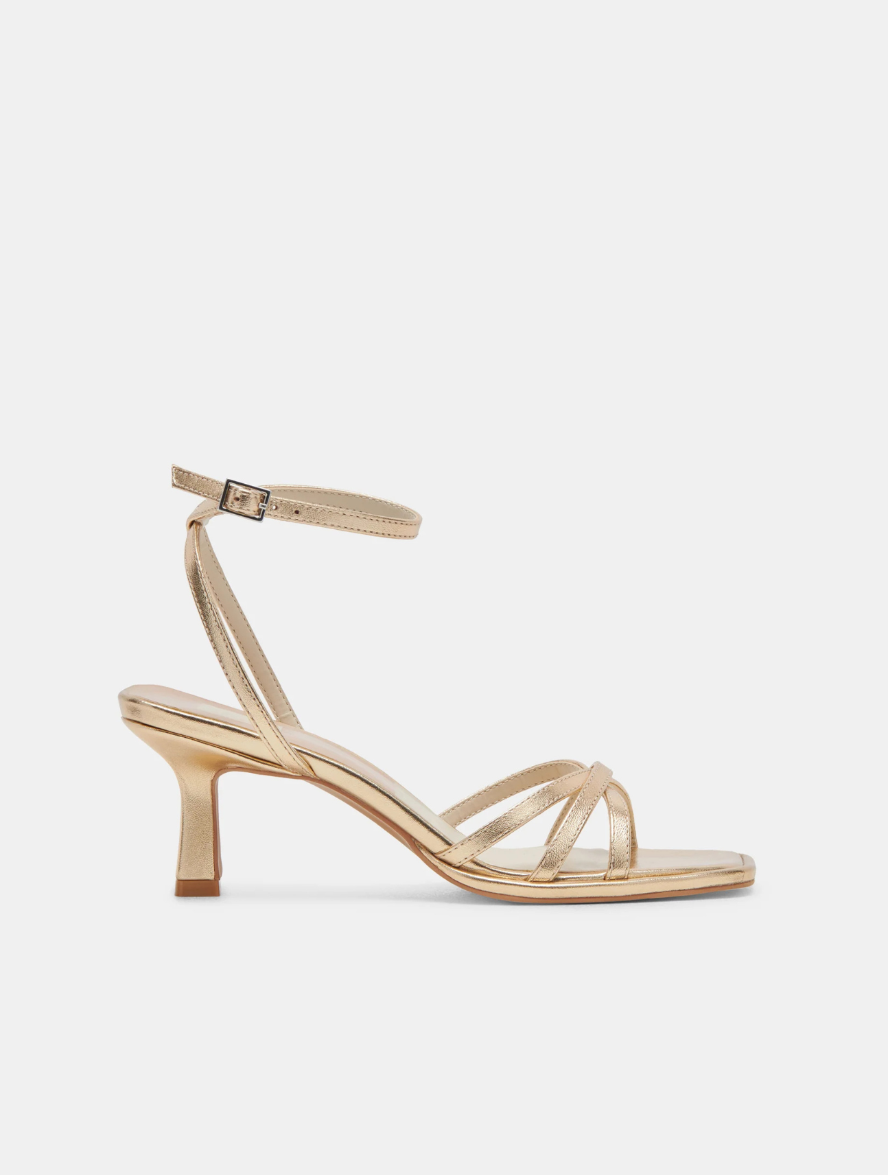 Manji Heels