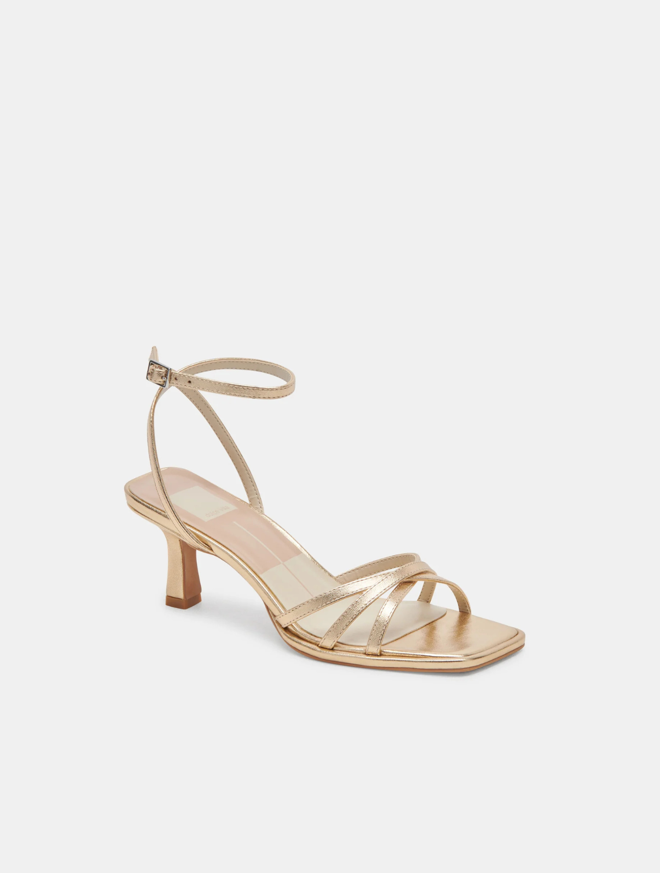 Manji Heels