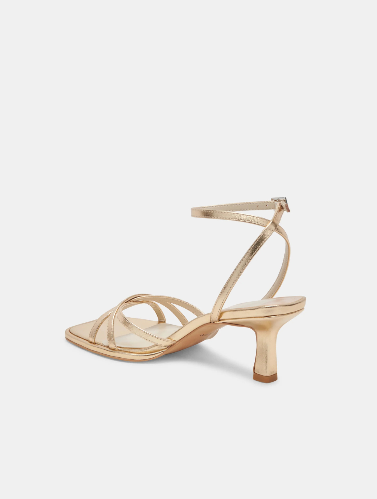 Manji Heels