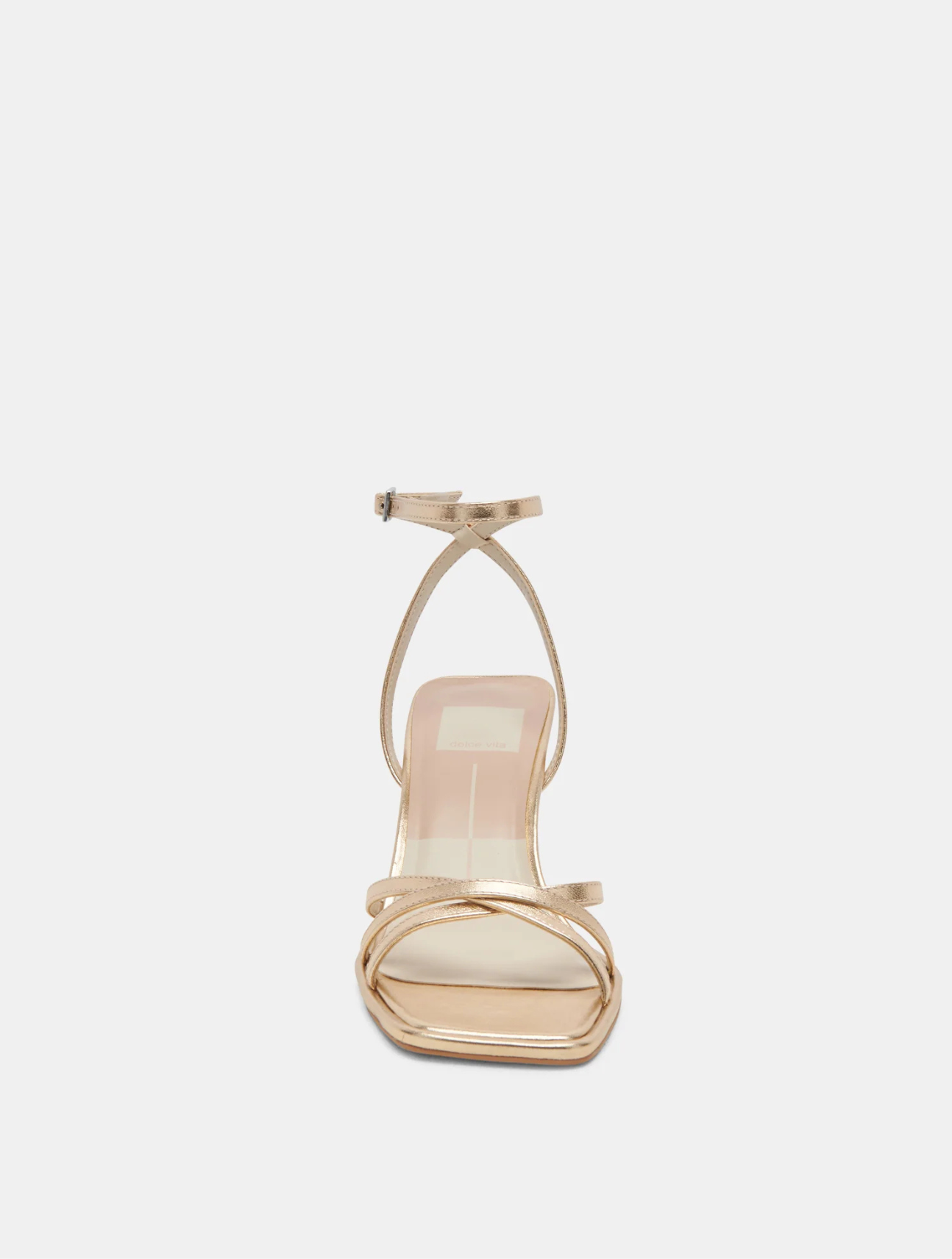 Manji Heels