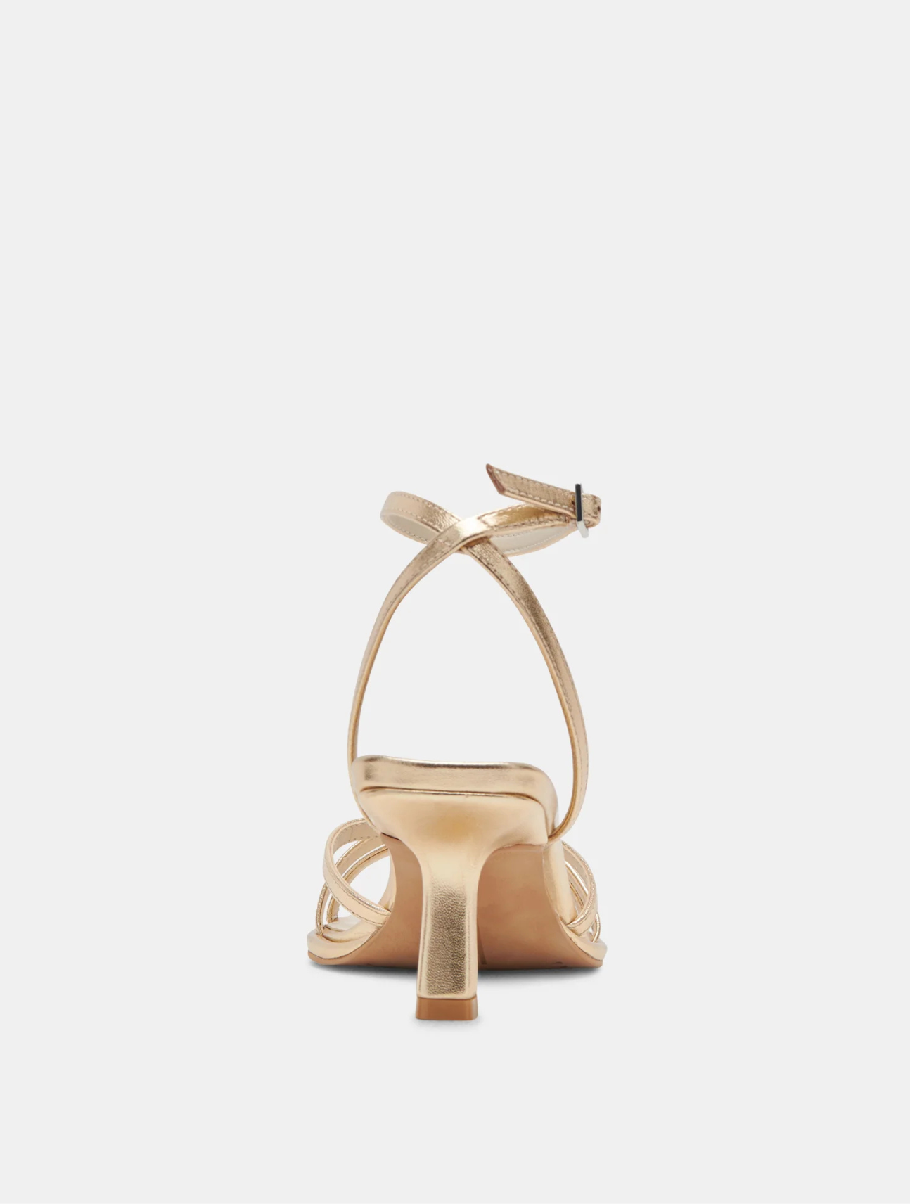 Manji Heels