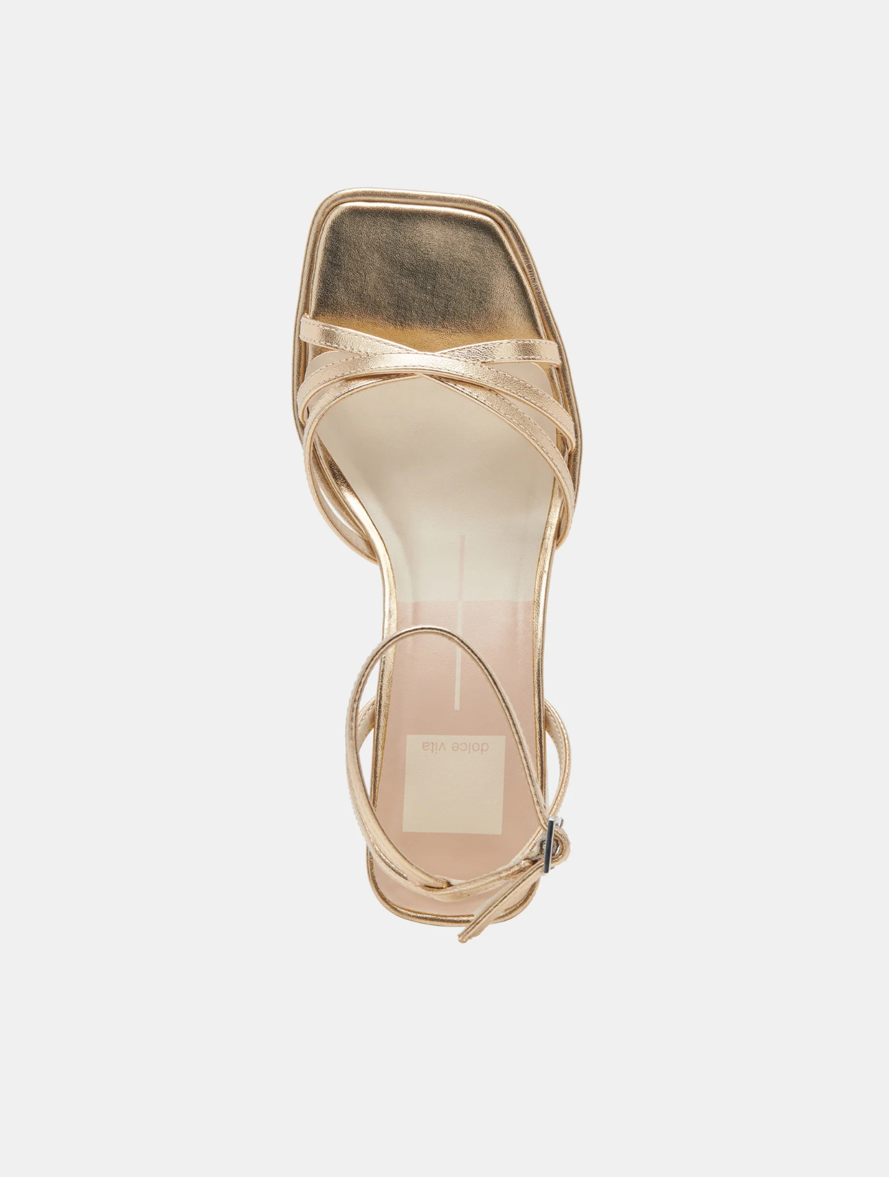 Manji Heels