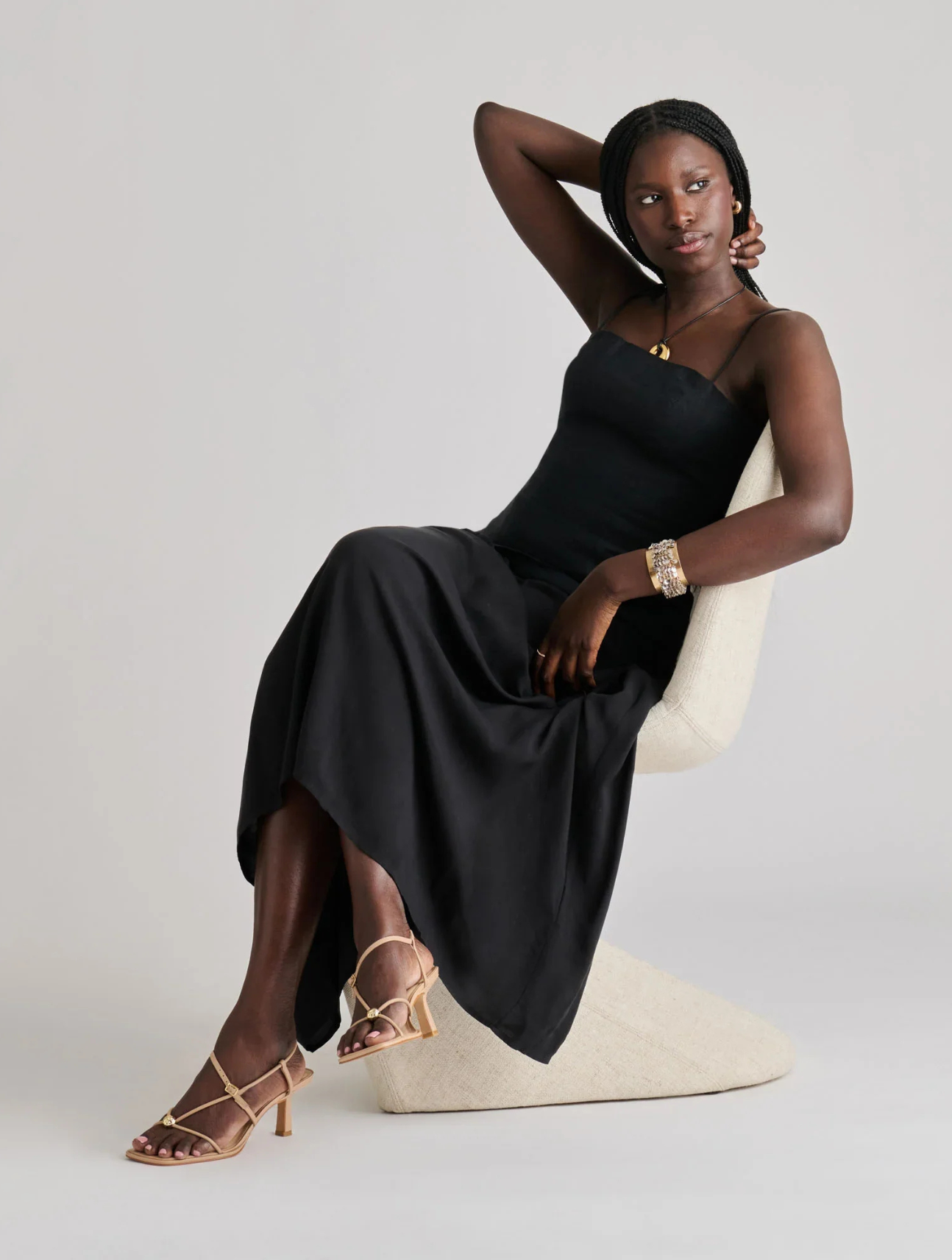 Mylee Heels