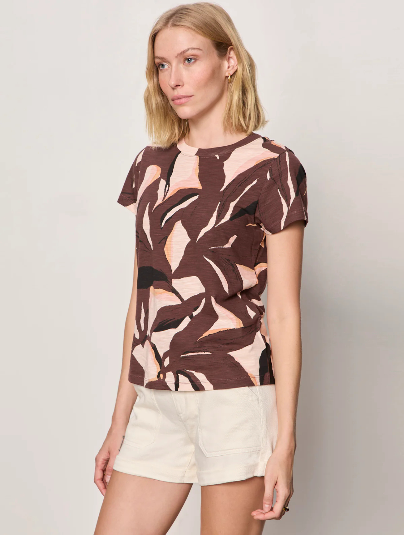 The Perfect Tee