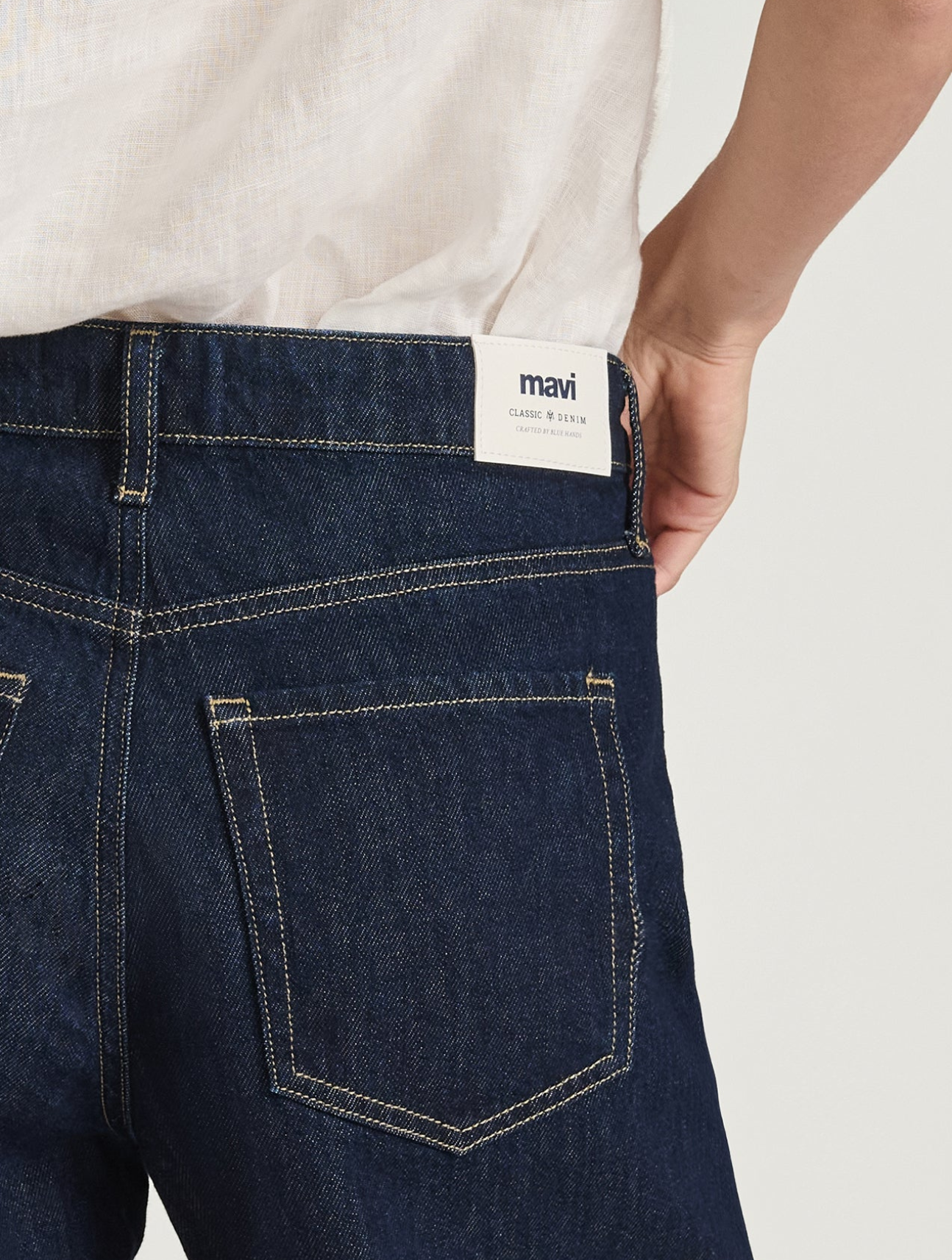 Siena Relaxed Shorts