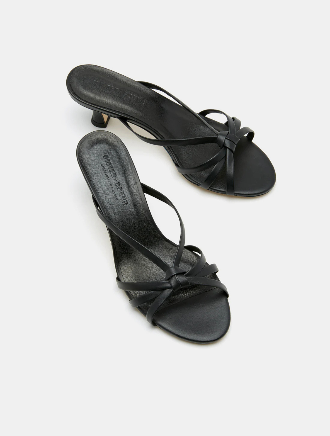 Eden Heels