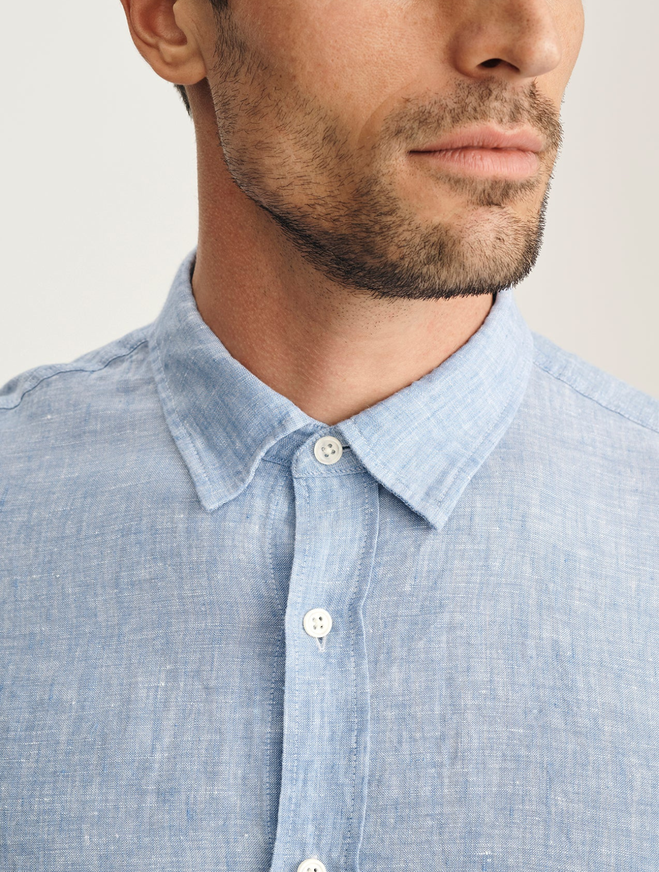Linen Shirt