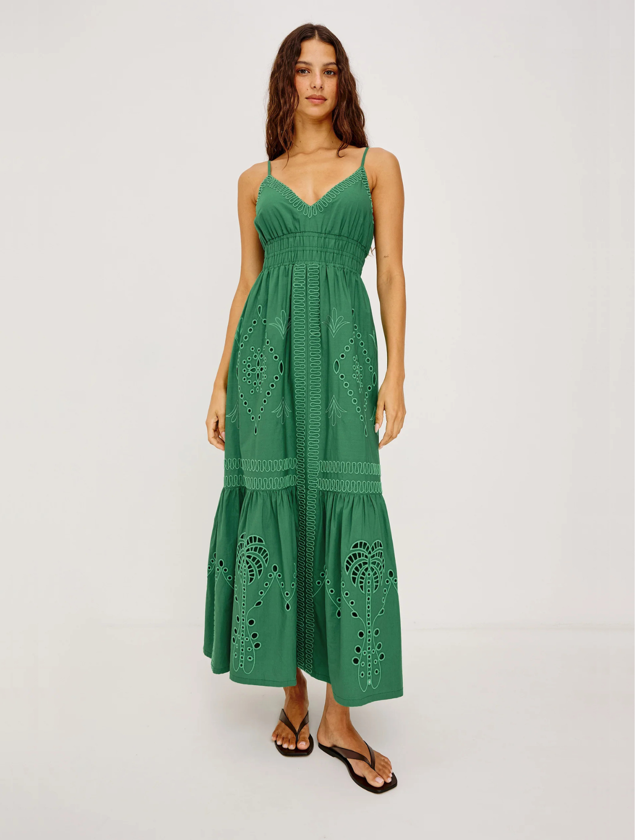 Blair Dress