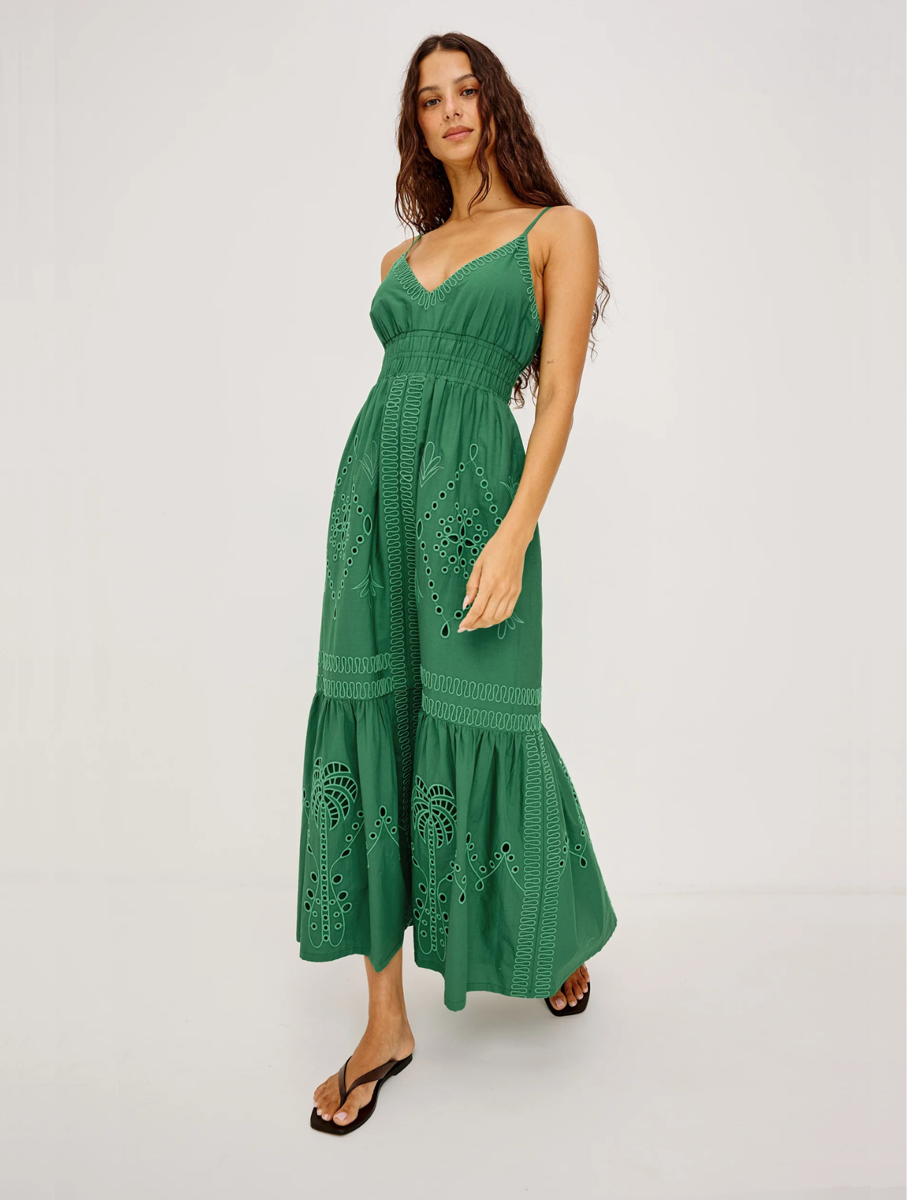 Blair Dress