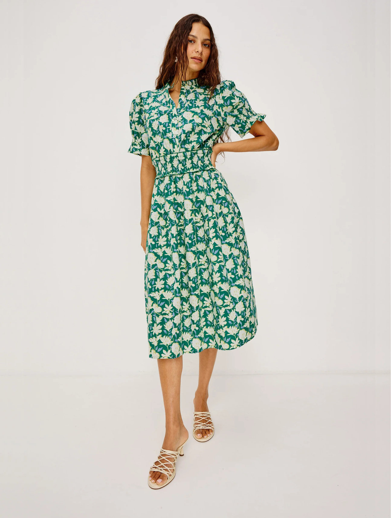 Makayla Dress