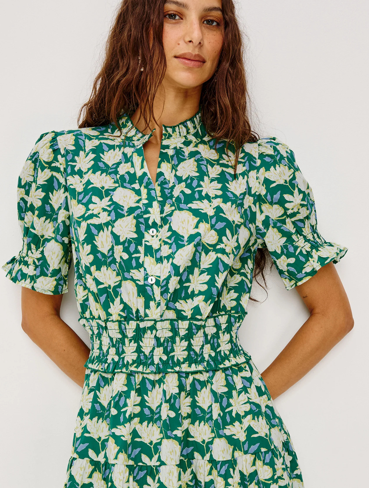 Makayla Dress