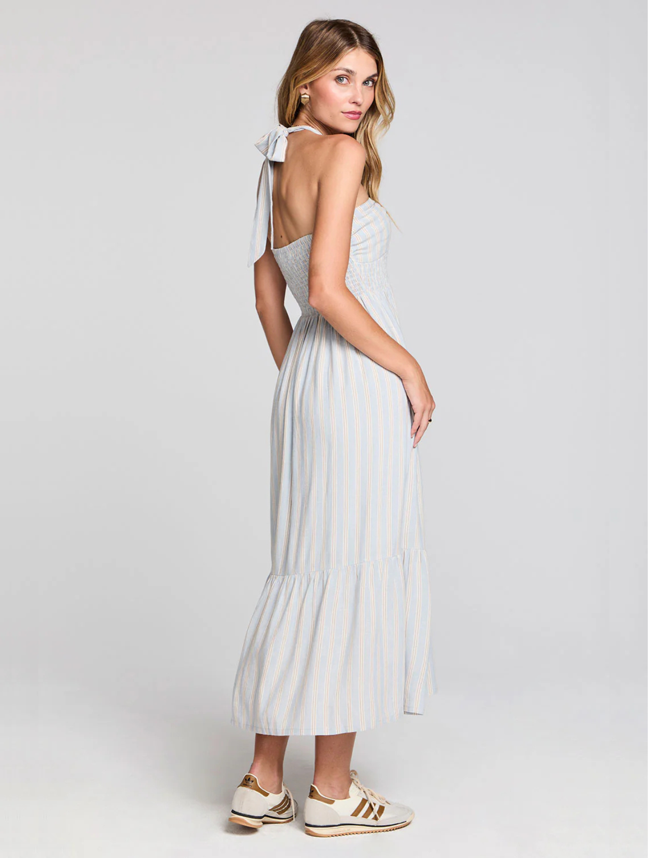 Maesyn Midi Dress