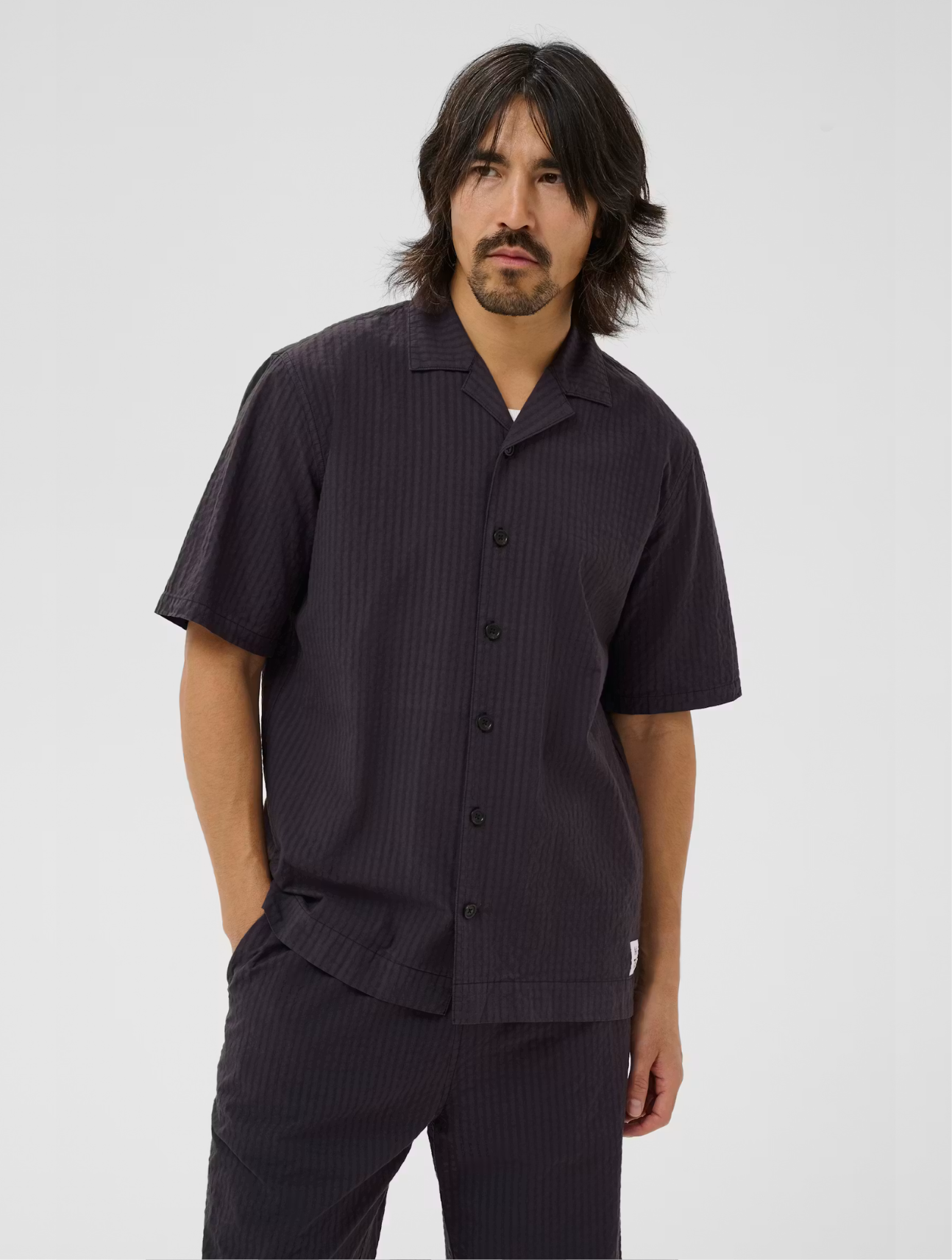 Klampo Shirt