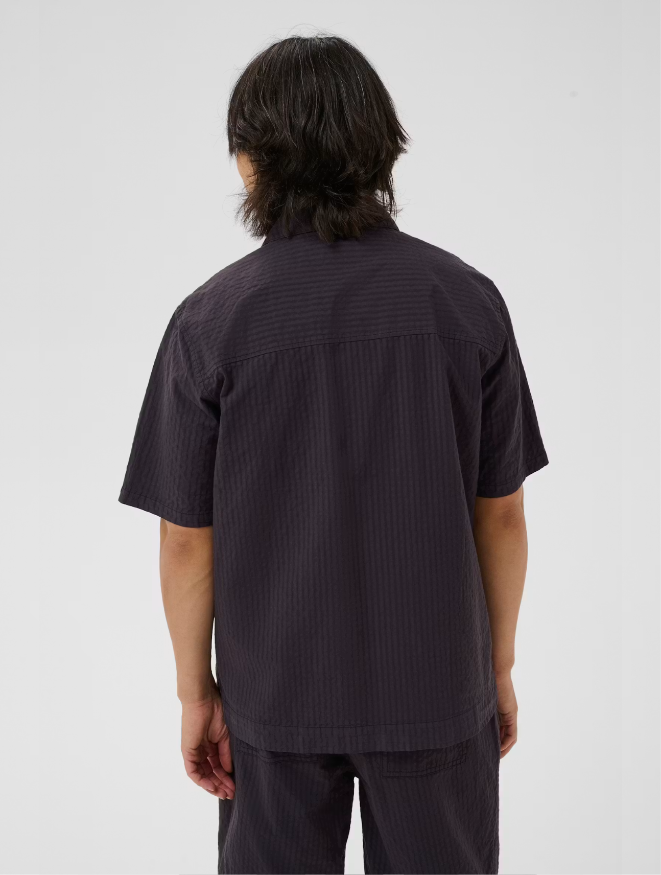 Klampo Shirt