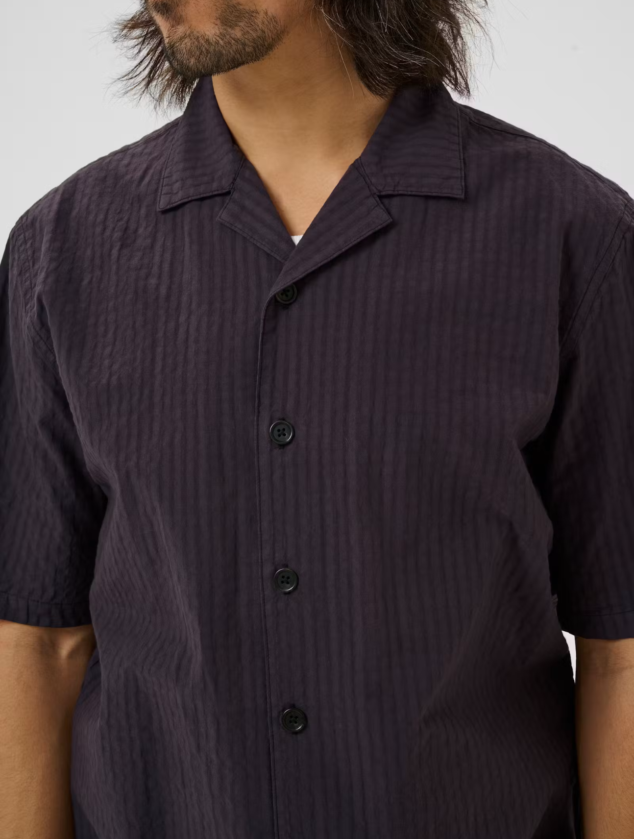 Klampo Shirt