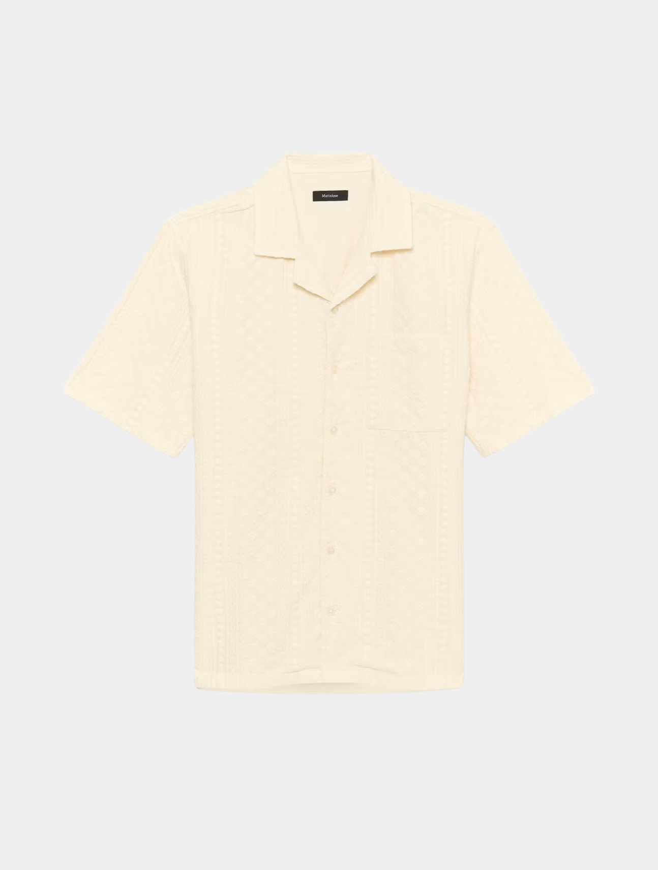 Klampo Shirt