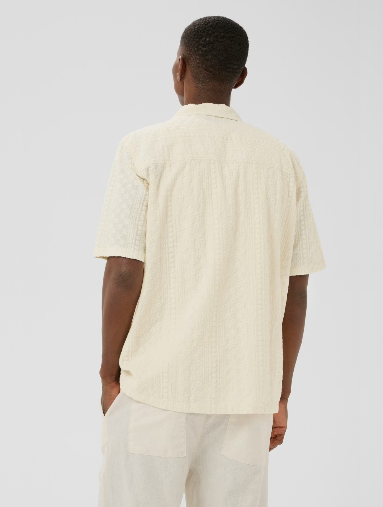 Klampo Shirt