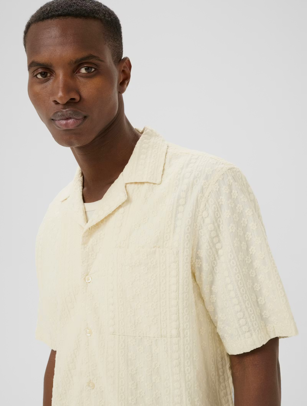Klampo Shirt