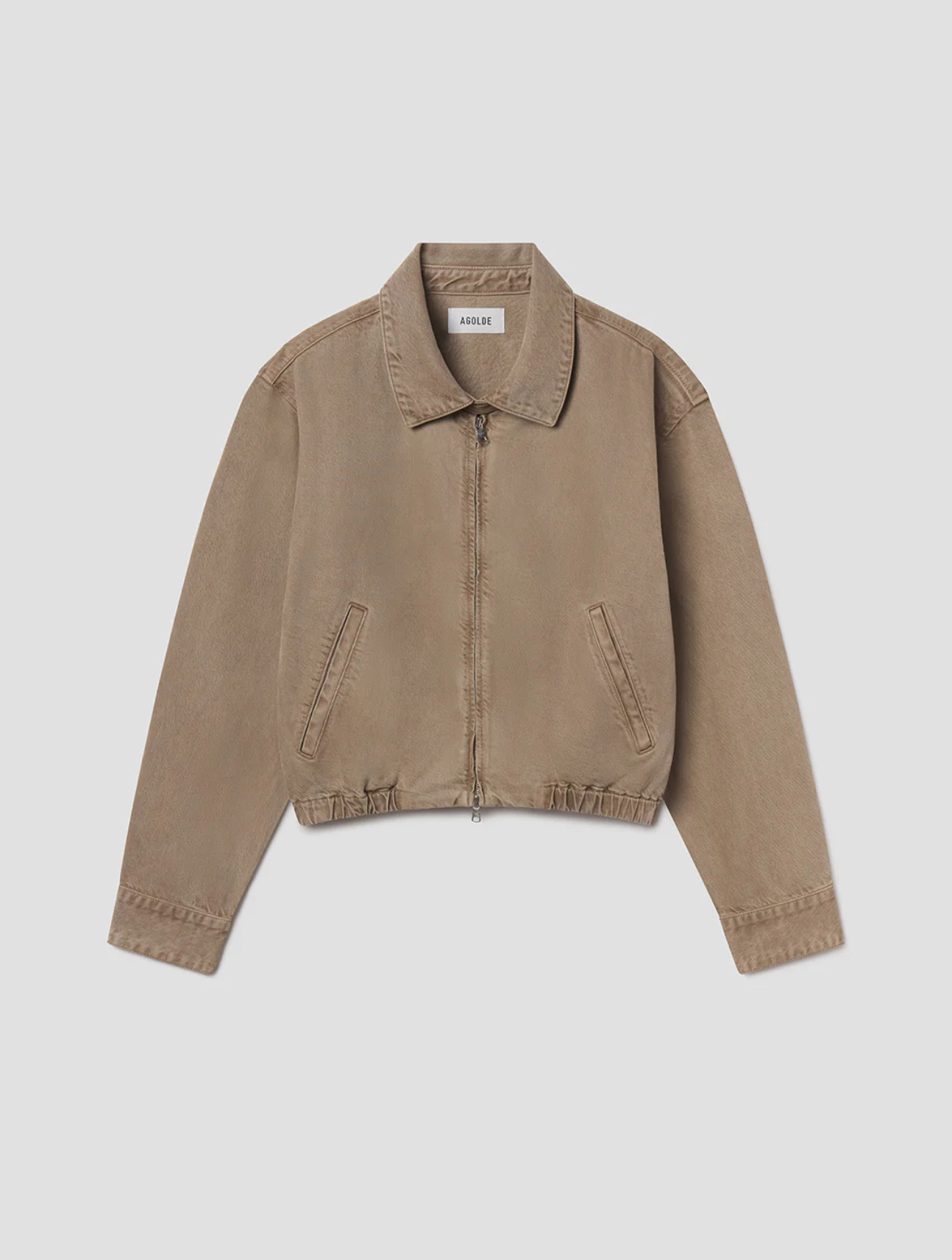 Nile Jacket (Flyweight)