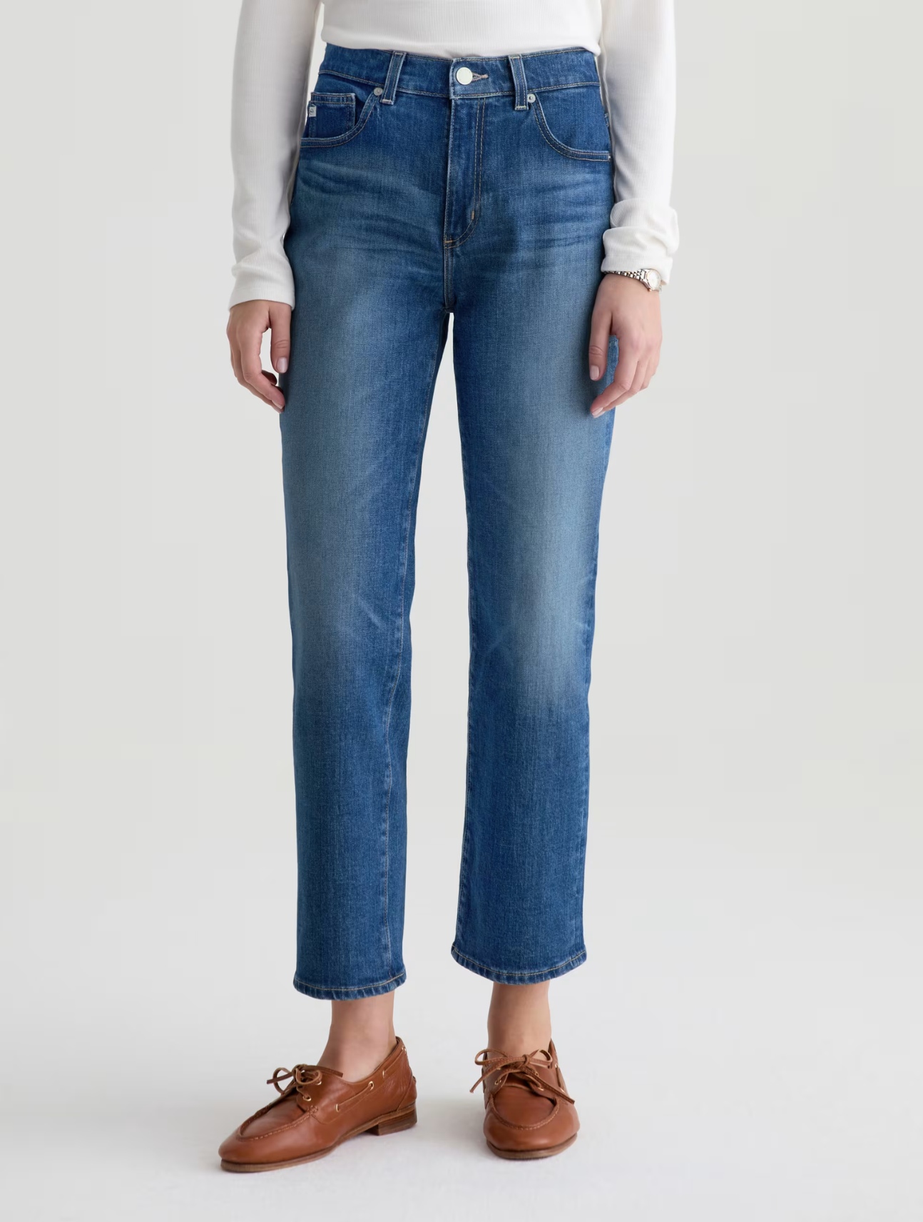 Brinley Crop