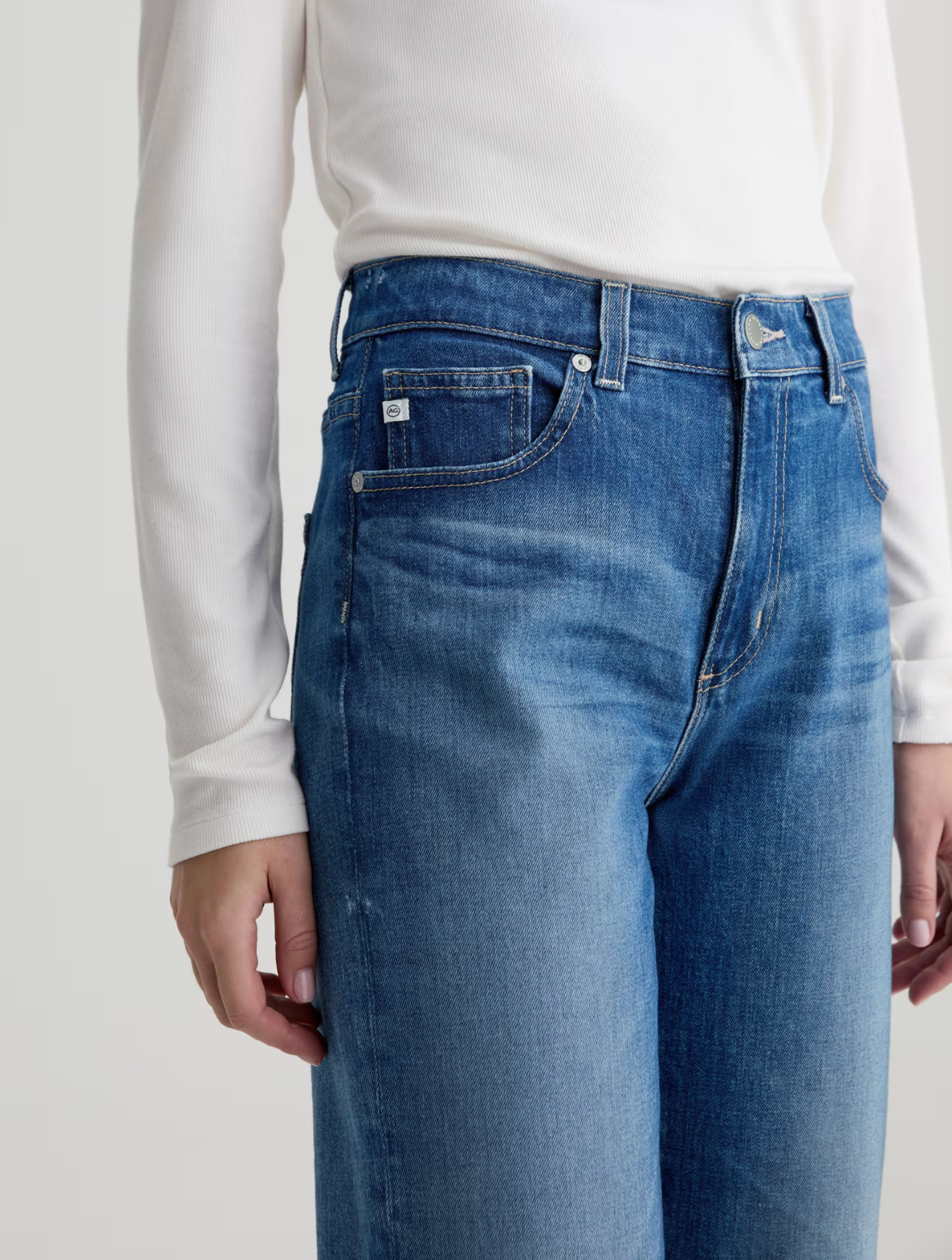 Brinley Crop