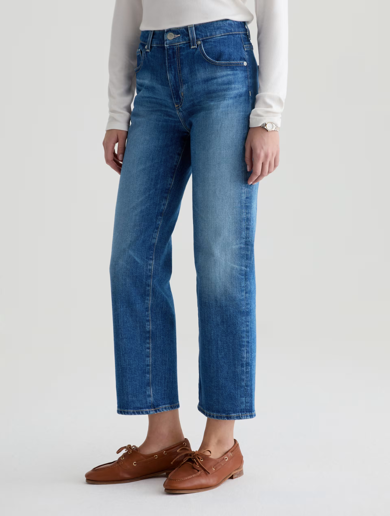 Brinley Crop