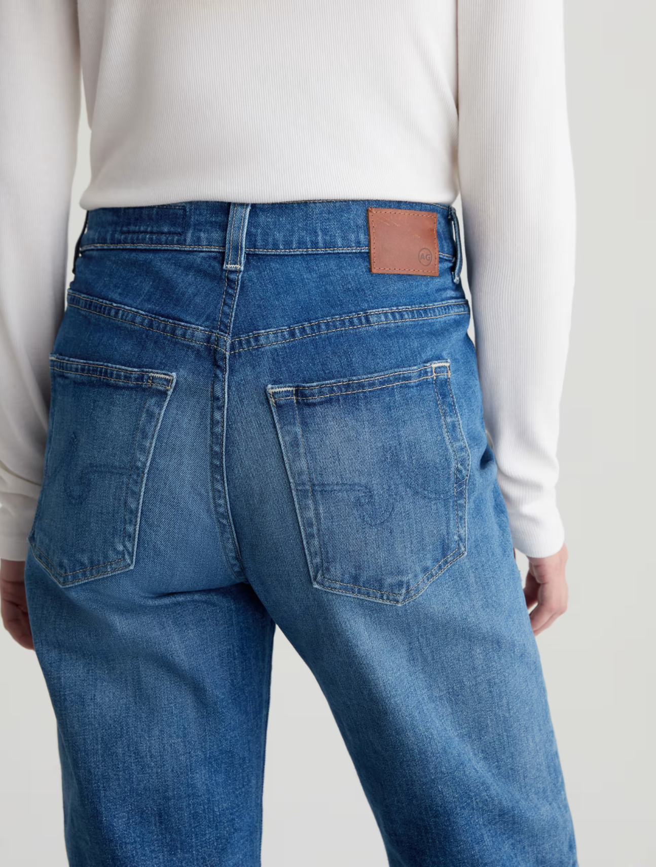 Brinley Crop