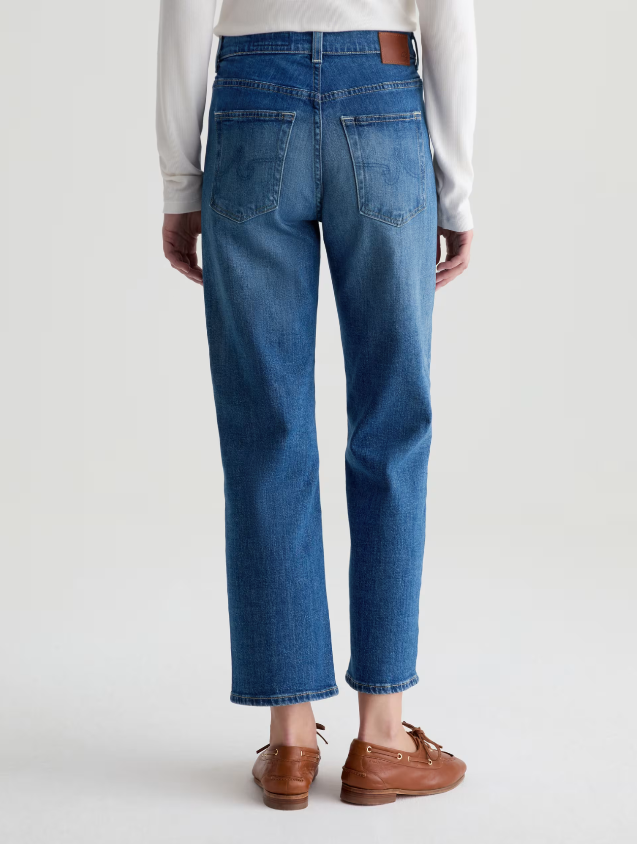 Brinley Crop