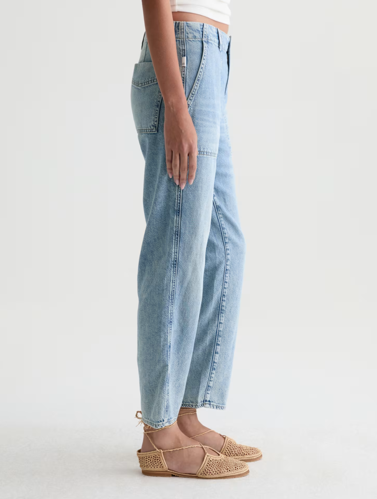 Analeigh 360° Jean