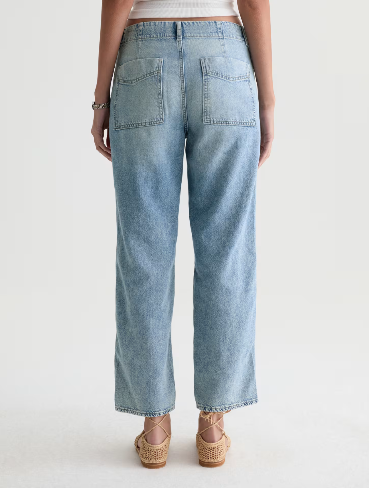 Analeigh 360° Jean