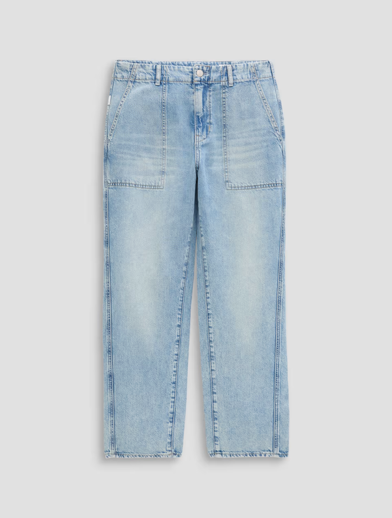 Analeigh 360° Jean