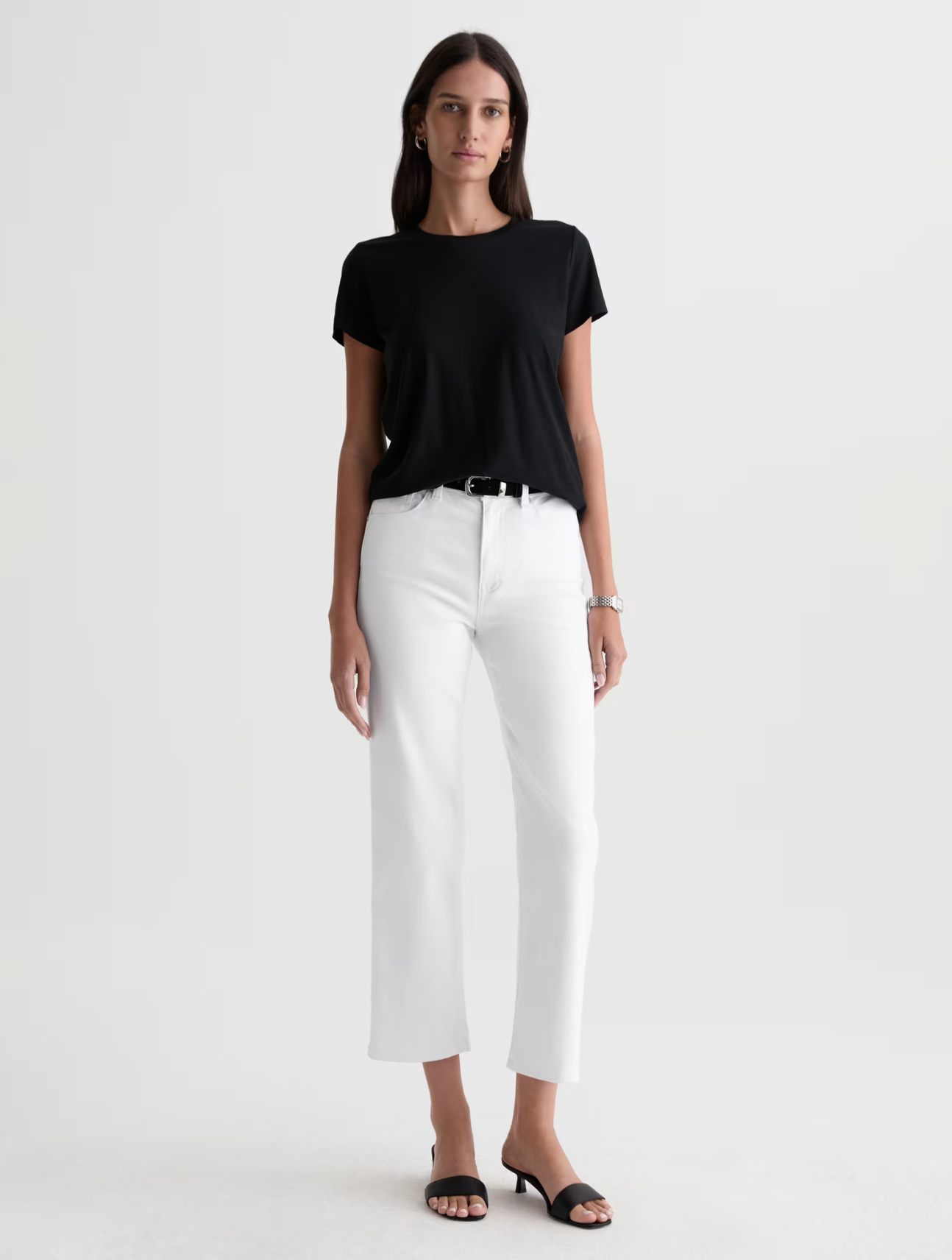 Brinley Crop