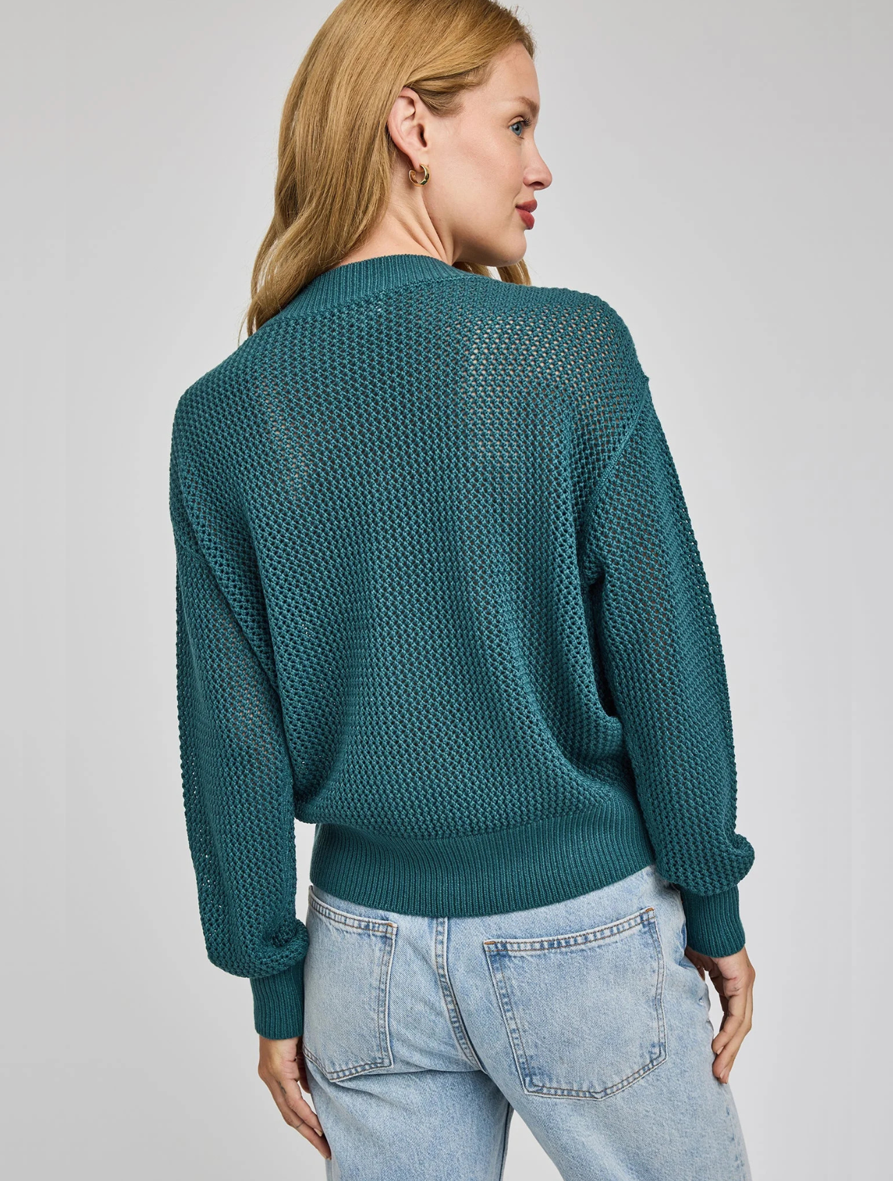 Jensen Sweater