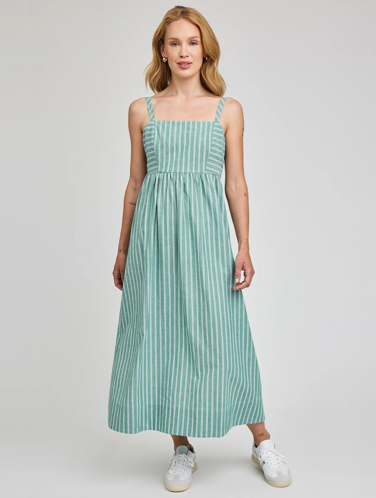 Alicia Dress