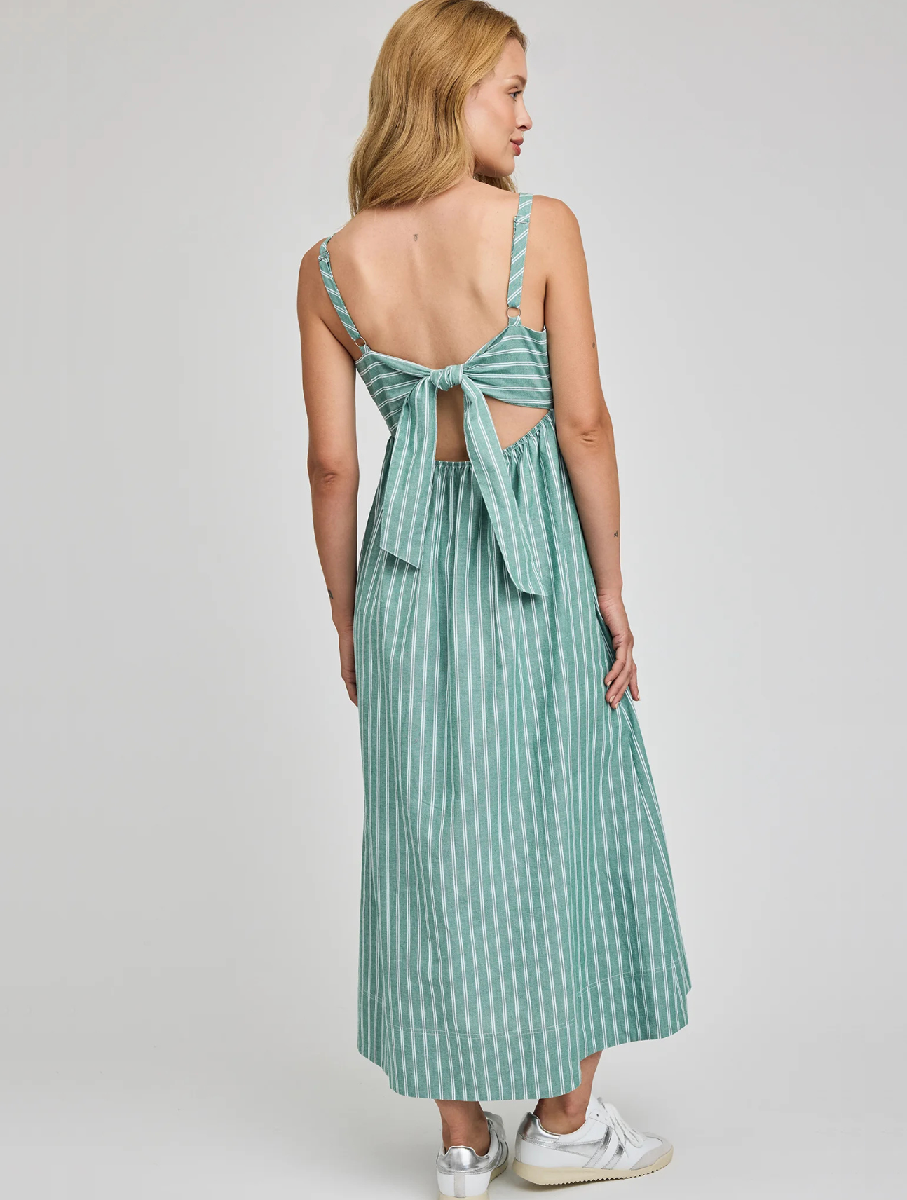 Alicia Dress