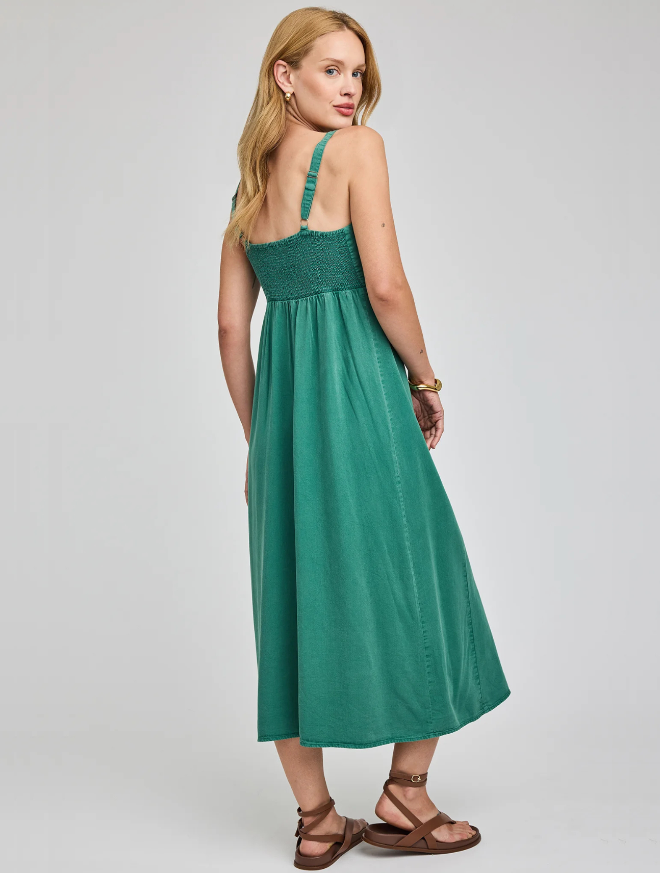 Renata Dress