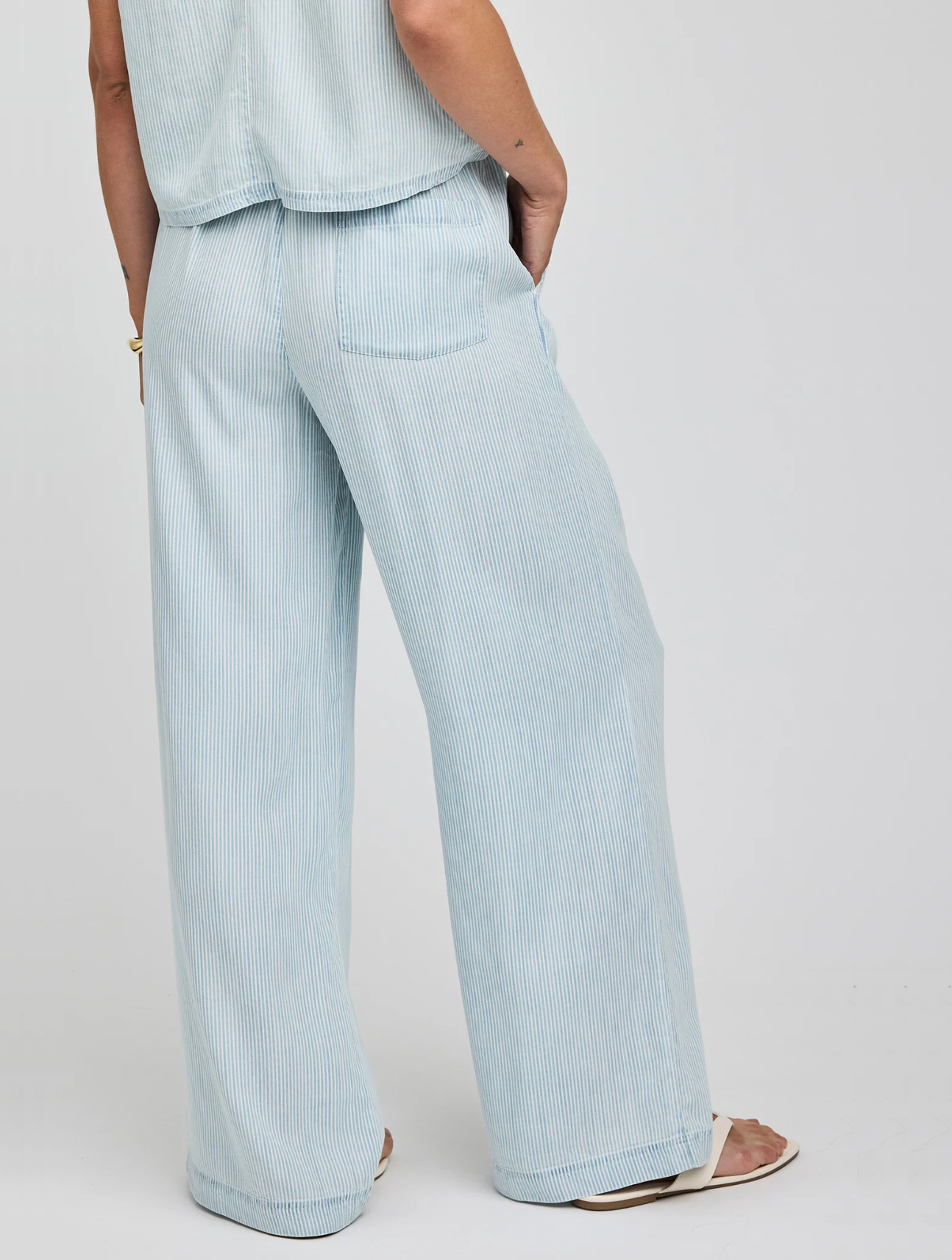Camille Pant