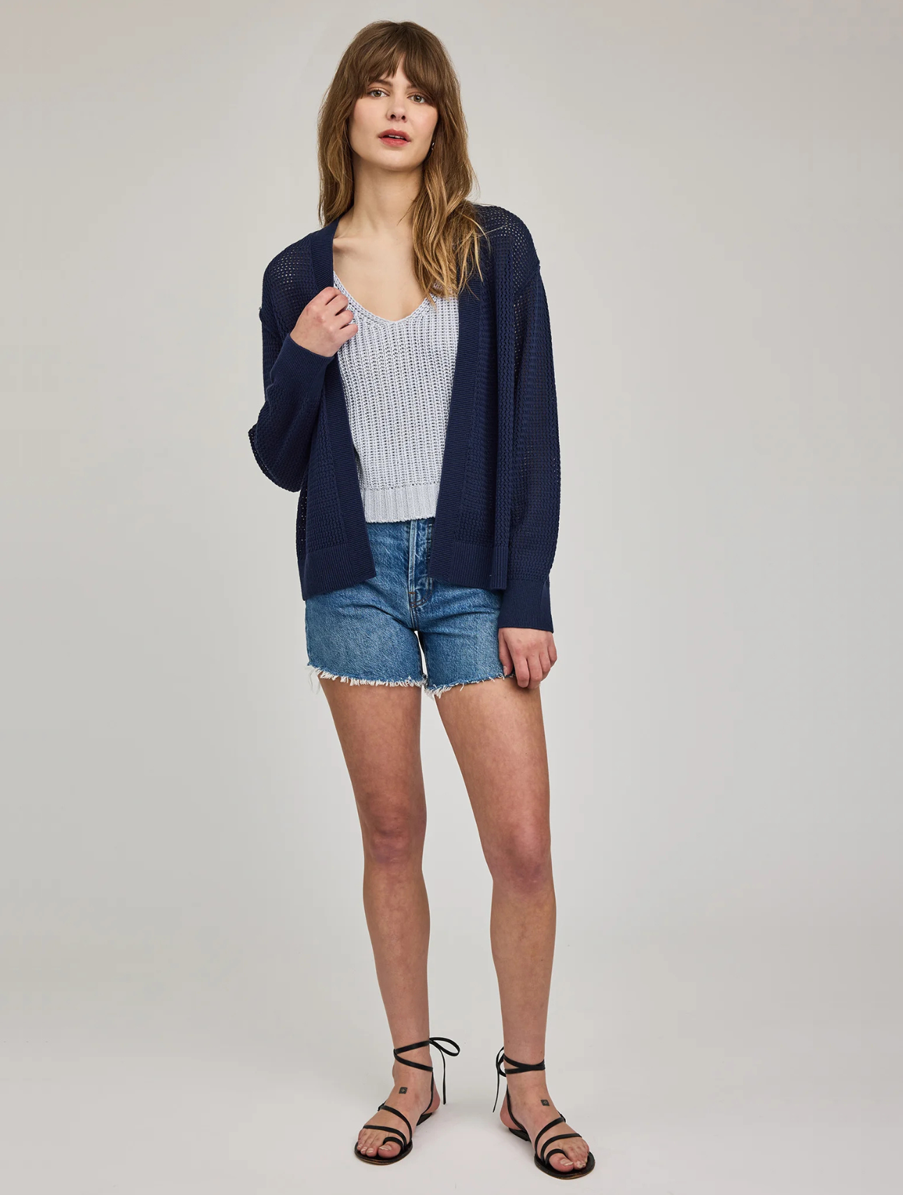 Drew Cardigan