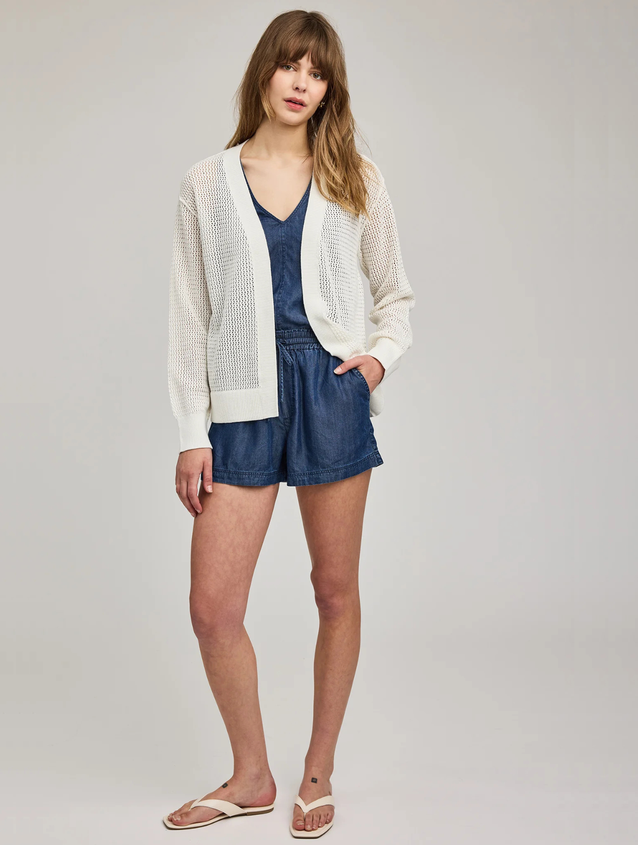 Drew Cardigan