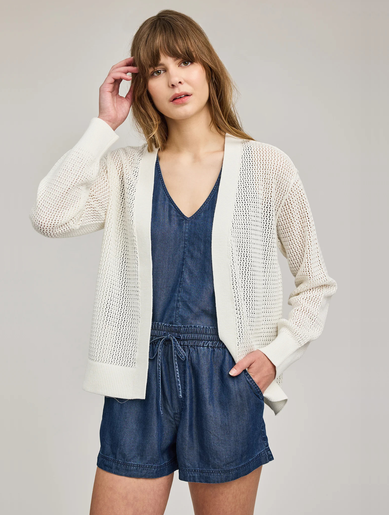 Drew Cardigan
