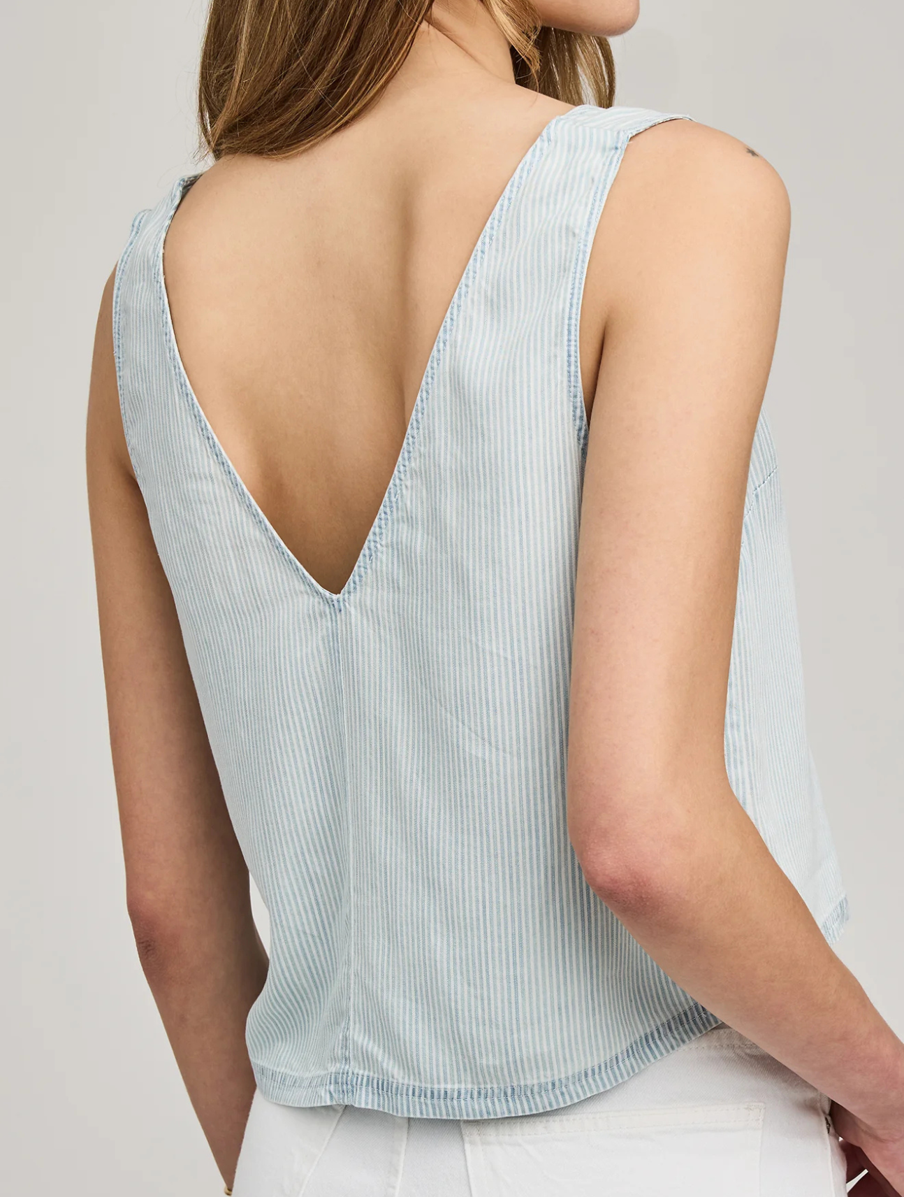 Colette Tank