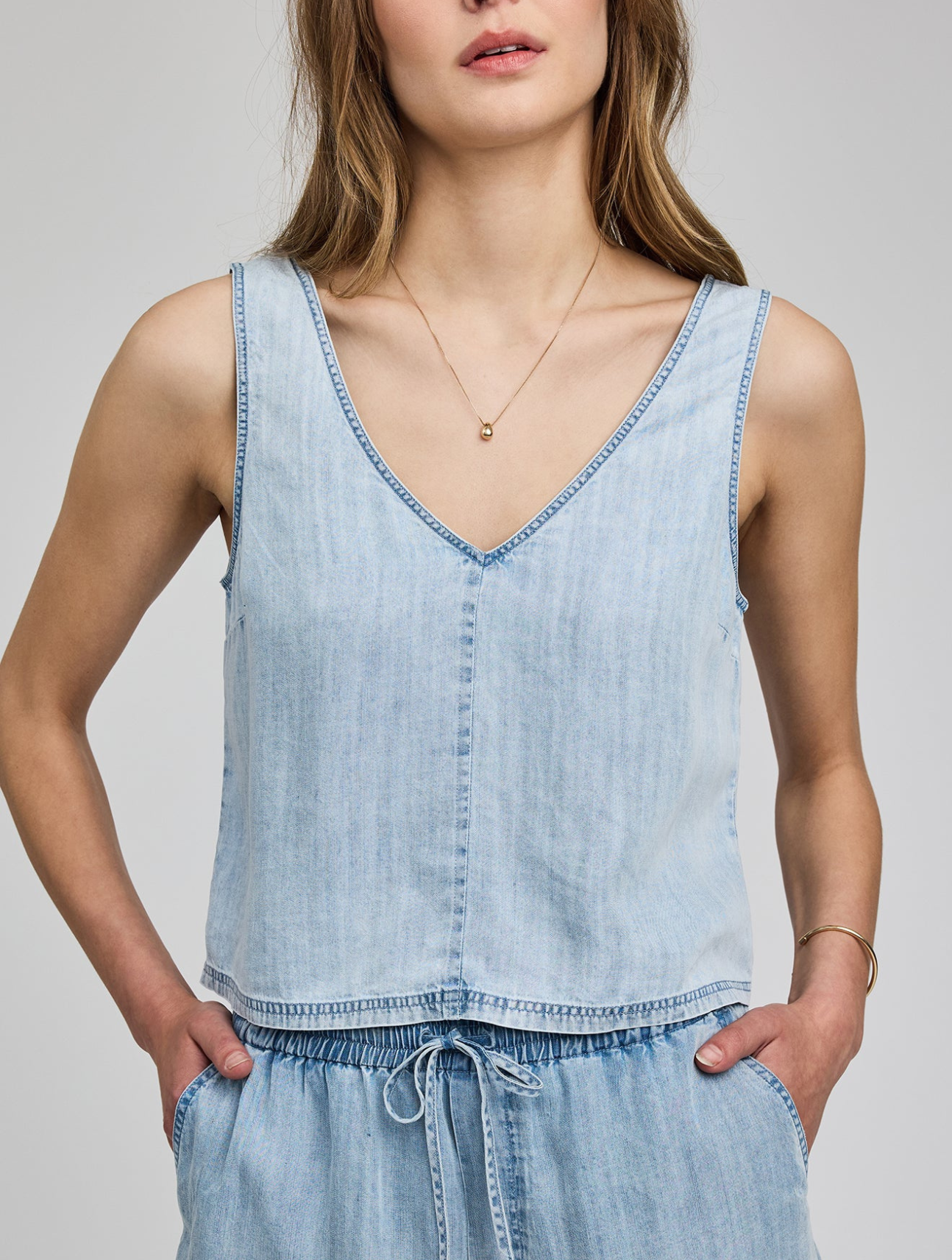 Colette Tank