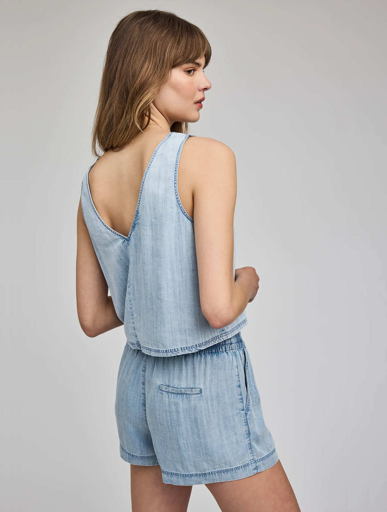 Colette Tank